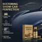 🚗 Cumpără unul, primești al doilea gratuit! ✨ Kit vopsea auto ceramică – Strălucire intensă, protecție de lungă durată 💧