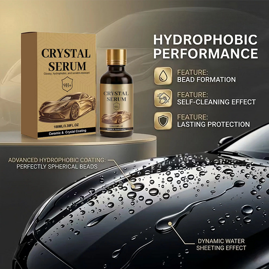 🚗 Cumpără unul, primești al doilea gratuit! ✨ Kit vopsea auto ceramică – Strălucire intensă, protecție de lungă durată 💧