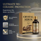 🚗 Cumpără unul, primești al doilea gratuit! ✨ Kit vopsea auto ceramică – Strălucire intensă, protecție de lungă durată 💧