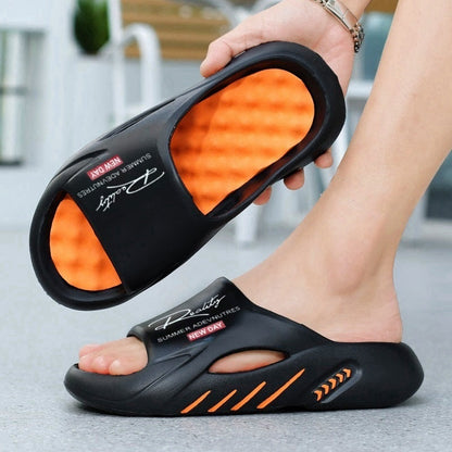 🔥Stop Foot Pain! Cloud-Like Memory Foam Slides – Arch Support for All-Day Standing 🦶-3