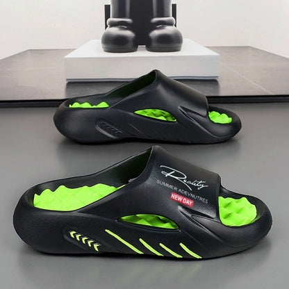 🔥Stop Foot Pain! Cloud-Like Memory Foam Slides – Arch Support for All-Day Standing 🦶-6