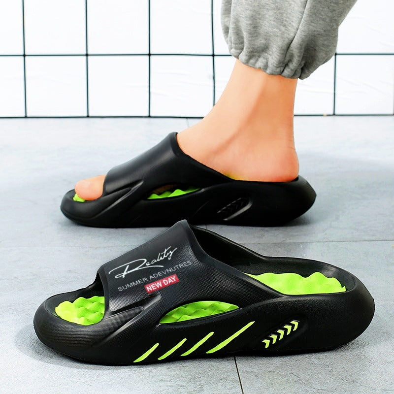 🔥Stop Foot Pain! Cloud-Like Memory Foam Slides – Arch Support for All-Day Standing 🦶-7
