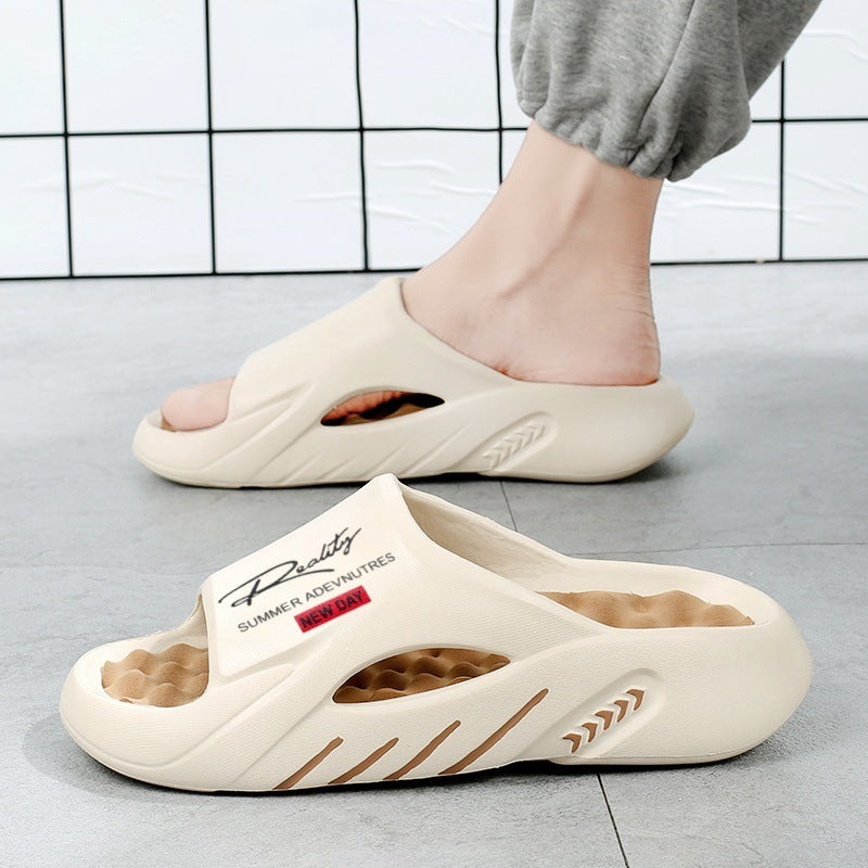 🔥Stop Foot Pain! Cloud-Like Memory Foam Slides – Arch Support for All-Day Standing 🦶-9