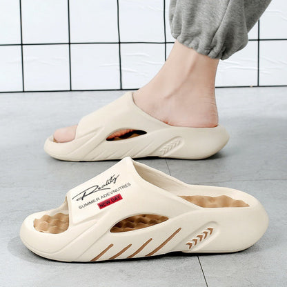 🔥Stop Foot Pain! Cloud-Like Memory Foam Slides – Arch Support for All-Day Standing 🦶-9