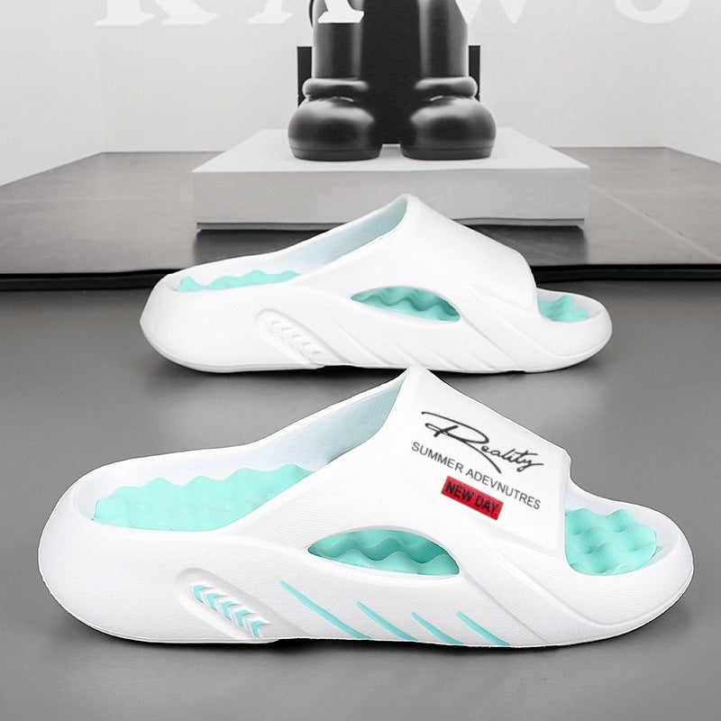 🔥Stop Foot Pain! Cloud-Like Memory Foam Slides – Arch Support for All-Day Standing 🦶-10