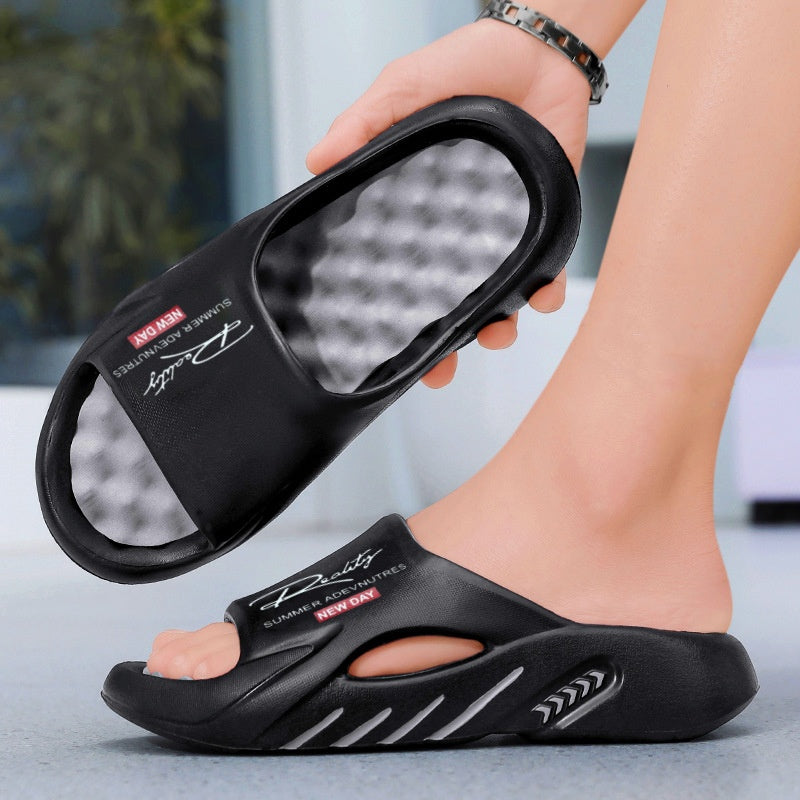 🔥Stop Foot Pain! Cloud-Like Memory Foam Slides – Arch Support for All-Day Standing 🦶-11