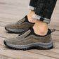 👟 50% OFF NOW! 🚶‍♂️ Men's Non-Slip Walking Shoes – Comfortable Fit, Anti-Slip Sole & Perfect for Daily Walks 🏃