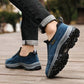 👟 50% OFF NOW! 🚶‍♂️ Men's Non-Slip Walking Shoes – Comfortable Fit, Anti-Slip Sole & Perfect for Daily Walks 🏃