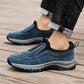👟 50% OFF NOW! 🚶‍♂️ Men's Non-Slip Walking Shoes – Comfortable Fit, Anti-Slip Sole & Perfect for Daily Walks 🏃