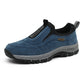 👟 50% OFF NOW! 🚶‍♂️ Men's Non-Slip Walking Shoes – Comfortable Fit, Anti-Slip Sole & Perfect for Daily Walks 🏃