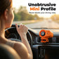 🌬️❄️ Ventilator Personal Hands-Free cu Afișaj LED – Răcire Inteligentă & Design Ultra-Modern! 🔋📟
