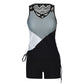 ☀️🏖️Costum de baie tankini din două piese, cu imprimeu, pentru femei😻