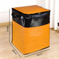 📦 Cumpără 2, primești 1 GRATIS! ⏰ Geantă pliabilă impermeabilă, mare capacitate, rezistentă——Cu mânere și fermoar, depozitează haine, lenjerie, articole de mutare. ✨🧳