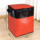 📦 Cumpără 2, primești 1 GRATIS! ⏰ Geantă pliabilă impermeabilă, mare capacitate, rezistentă——Cu mânere și fermoar, depozitează haine, lenjerie, articole de mutare. ✨🧳