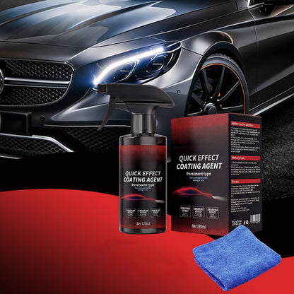 🔥Set de spray-uri pentru protecție auto — reducere imediată de 50% + Cumpără 2 și primești 1 gratis