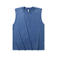 👕 Tricou fără mâneci pentru bărbați, cu aspect vintage – țesătură moale de calitate superioară, flexibilitate dinamică și croială ergonomică care pune în valoare mușchii ✨