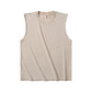 👕 Tricou fără mâneci pentru bărbați, cu aspect vintage – țesătură moale de calitate superioară, flexibilitate dinamică și croială ergonomică care pune în valoare mușchii ✨