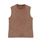 👕 Tricou fără mâneci pentru bărbați, cu aspect vintage – țesătură moale de calitate superioară, flexibilitate dinamică și croială ergonomică care pune în valoare mușchii ✨