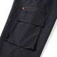 Pantaloni casual cargo pentru bărbați, cu multiple buzunare