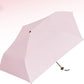 🏖️Umbrelă 2 în 1 ultra-ușoară, cu protecție solară și împotriva ploii✨