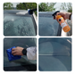 Spray de acoperire cu nanocristale pentru vopseaua auto
