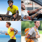 Mâneci realiste pentru braț, sub formă de tatuaj, pentru protecție solară