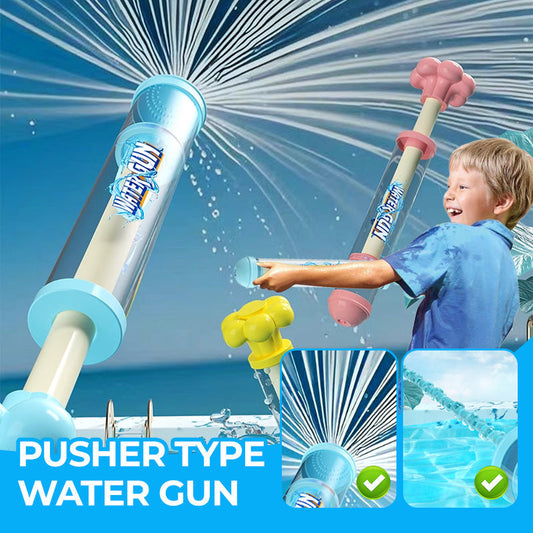 🌊Jucărie cu roți, dotată cu funcție de pulverizare a apei și efecte speciale de artificii 🎁, pentru ca micuțul tău preferat să se bucure de o vară plină de veselie.