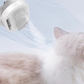 📢📢Ofertă limitată: reducere de 40%!!🔥Perie de îngrijire cu abur 3-în-1 pentru animale de companie