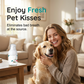 🐾No-Brush Pet Dental Care Liquid – Îngrijirea dentară a animalelor de companie, simplificată🦷
