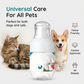 🐾No-Brush Pet Dental Care Liquid – Îngrijirea dentară a animalelor de companie, simplificată🦷