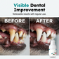🐾No-Brush Pet Dental Care Liquid – Îngrijirea dentară a animalelor de companie, simplificată🦷
