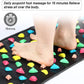 👣Recomandare din medicina tradițională chineză——Un covor confortabil pentru masaj plantar prin acupresură, ideal pentru relaxare👏