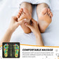 👣Recomandare din medicina tradițională chineză——Un covor confortabil pentru masaj plantar prin acupresură, ideal pentru relaxare👏