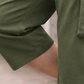 📢📢50% REDUCERE !! ⏰Pantaloni scurți cargo casual pentru bărbați, tip capri, cu șnur la talie