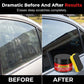 🚗 Pastă de Polish și Reparare pentru Zgârieturi pe Sticlă – Redă Claritatea Perfectă✨