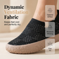 📢📢40% REDUCERE !! ⏰Adidași confortabili cu platformă și toc ascuns