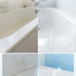 🔥Set premium de vopsea pentru renovarea plăcilor și căzilor——Include mănuși și perie