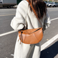 🔥Reducere de 50%✨ Geantă crossbody din piele PU moale, elegantă și practică