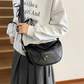 🔥Reducere de 50%✨ Geantă crossbody din piele PU moale, elegantă și practică