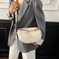 🔥Reducere de 50%✨ Geantă crossbody din piele PU moale, elegantă și practică