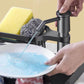 🎉 Reduceri 2026 — Peste 48.000 de bucăți vândute! 🧼 Dozator de săpun rezistent, încorporat în chiuveta de bucătărie – raft integrat și reumplere ușoară 🍽️