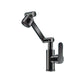 ⏳🔥REDUCERE DE 50% ！! 🚰Robinet cu braț mecanic rotativ 1080° – flexibil, modern și ideal pentru orice chiuvetă