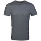 Tricou clasic cu guler rotund pentru bărbați