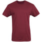 Tricou clasic cu guler rotund pentru bărbați