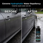 🚗Ofertă limitată: reducere de 50% 💥REDUCERE! Spray de Acoperire Ceramică Nano Hidrofobă
