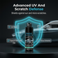 🚗Ofertă limitată: reducere de 50% 💥REDUCERE! Spray de Acoperire Ceramică Nano Hidrofobă