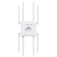 🔥 Ofertă limitată: 50% reducere！！💥Extender WiFi cu Acoperire Mare – Semnal Stabil în Toată Casa