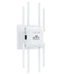 🔥 Ofertă limitată: 50% reducere！！💥Extender WiFi cu Acoperire Mare – Semnal Stabil în Toată Casa
