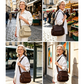 ✨ 👜Geantă Crossbody Casual din Nailon pentru Femei – Impermeabil și cu capacitate mare