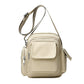 ✨ 👜Geantă Crossbody Casual din Nailon pentru Femei – Impermeabil și cu capacitate mare